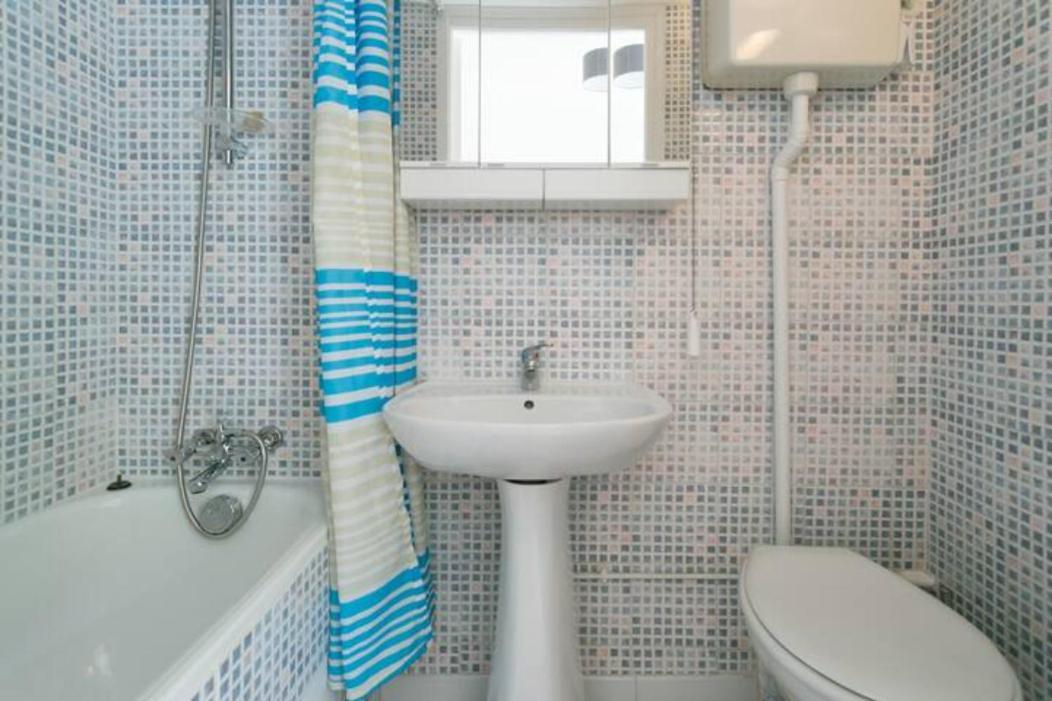 Charming Parisian studio! Ivry-sur-Seine Bagian luar foto